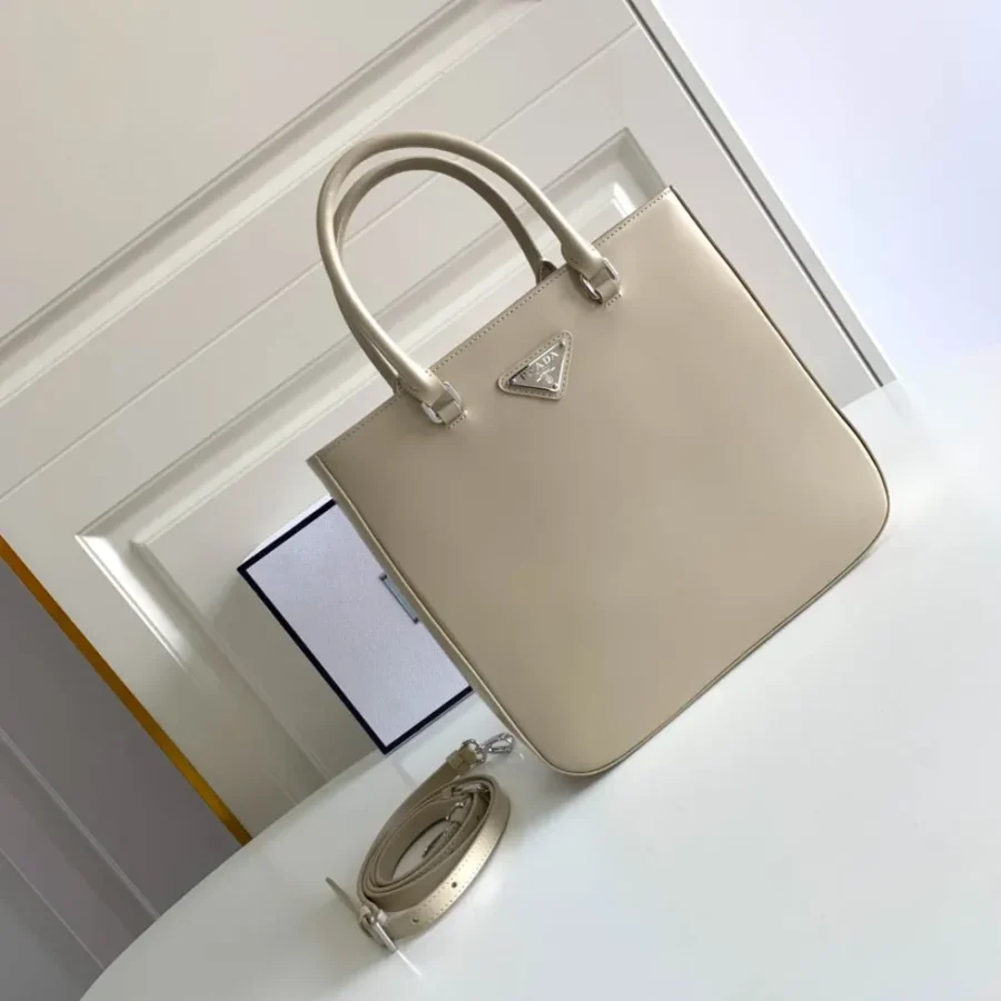 Prada Large Tote Size: 24x22cm 1BA330