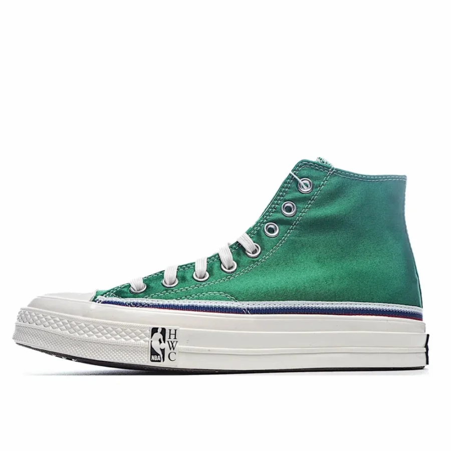 Converse Chunk 1970s Espadrilles