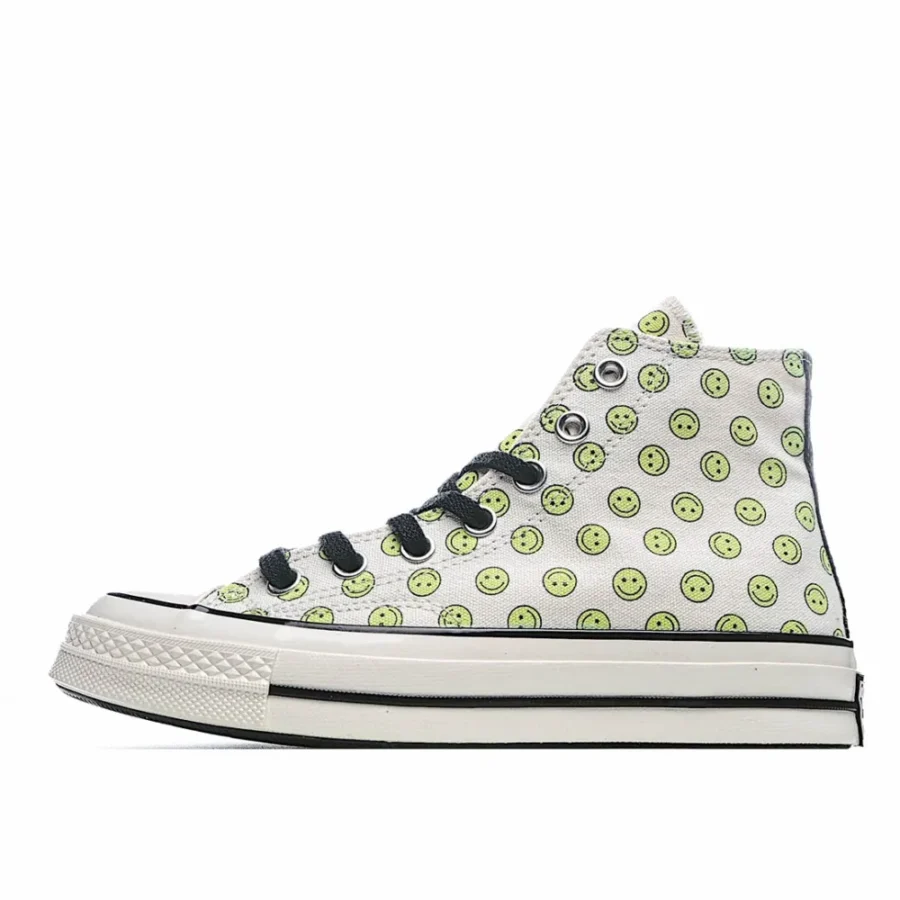 Converse Chunk 1970s Espadrilles