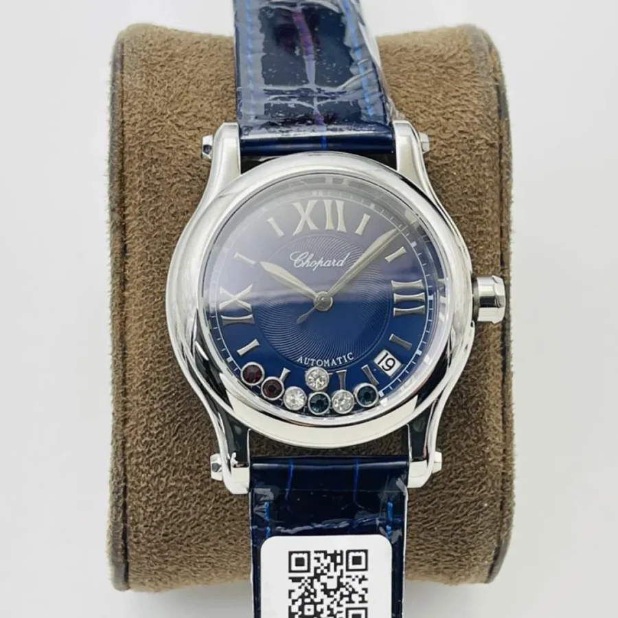 Chopard HAPPY DIAMONDS Goddess watch