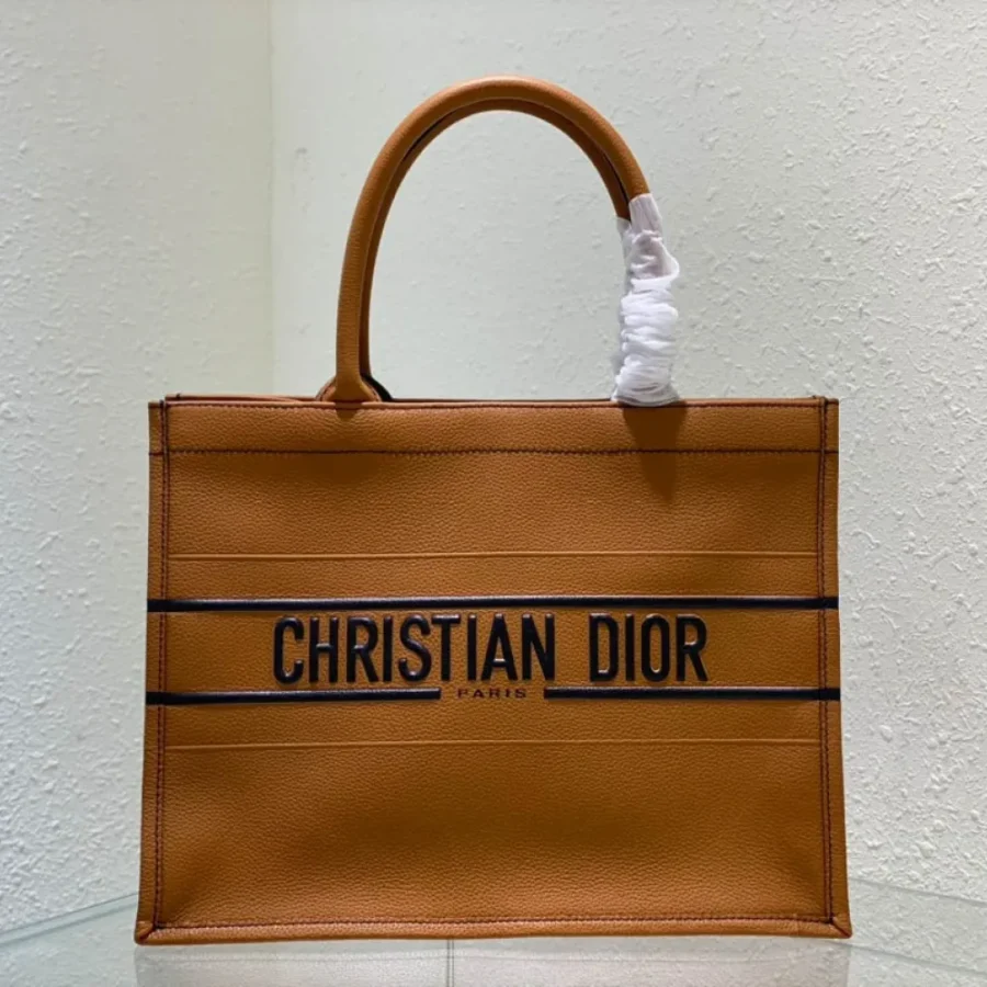 Book Tote Handbag Size: 36cm