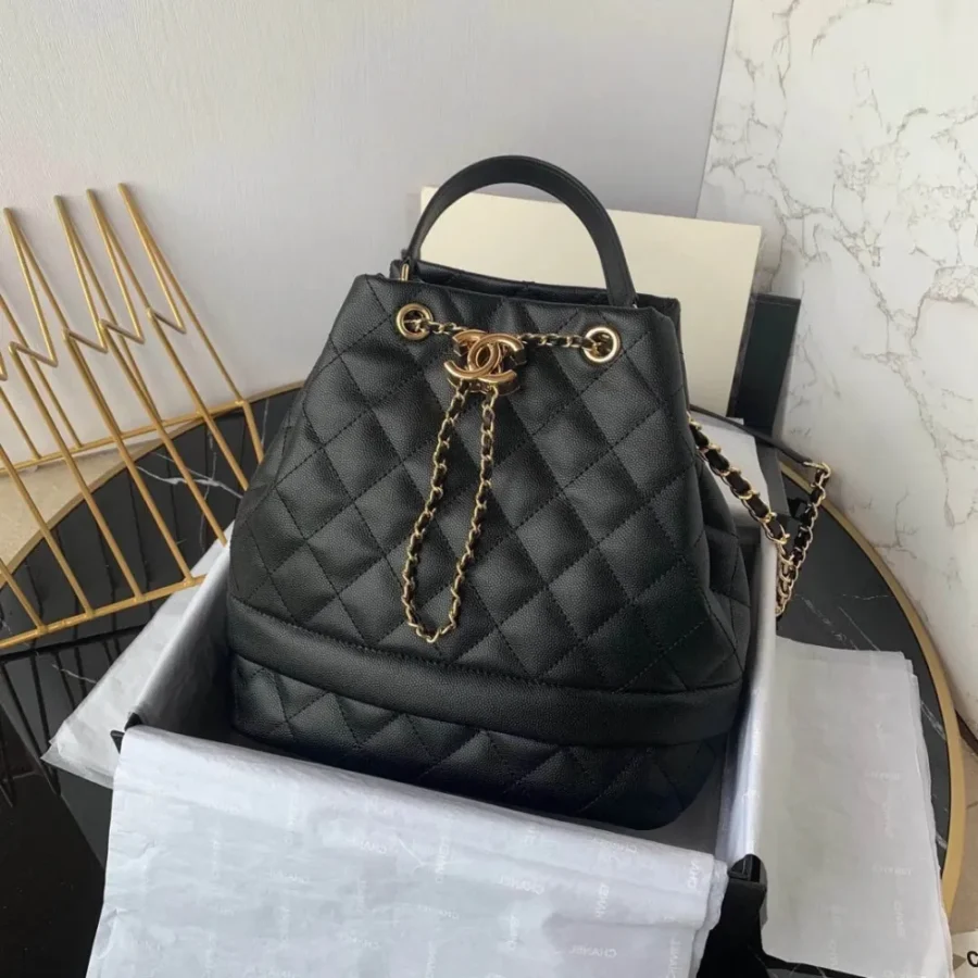 Chanel Large Size: 24cm Style: AS0769