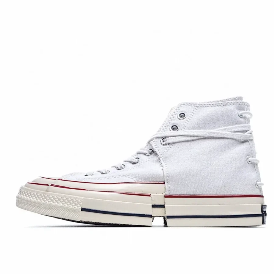 Converse Chunk 1970s Espadrilles