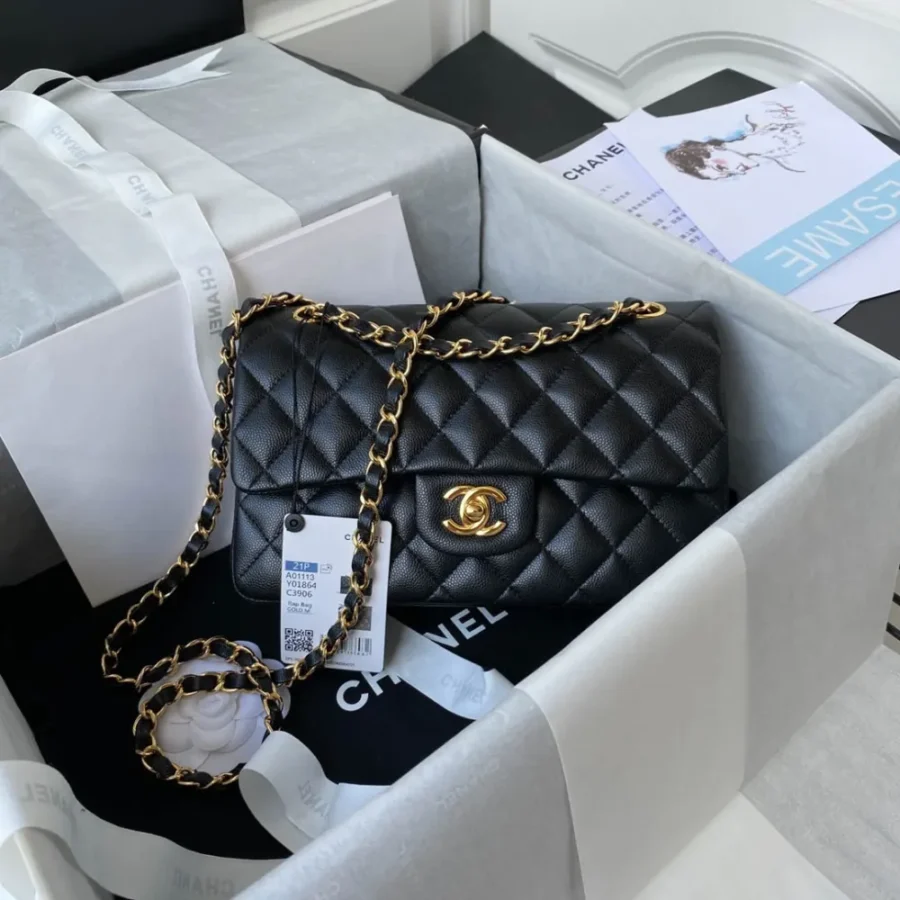 Chane1 Medium Size: 23cm1118