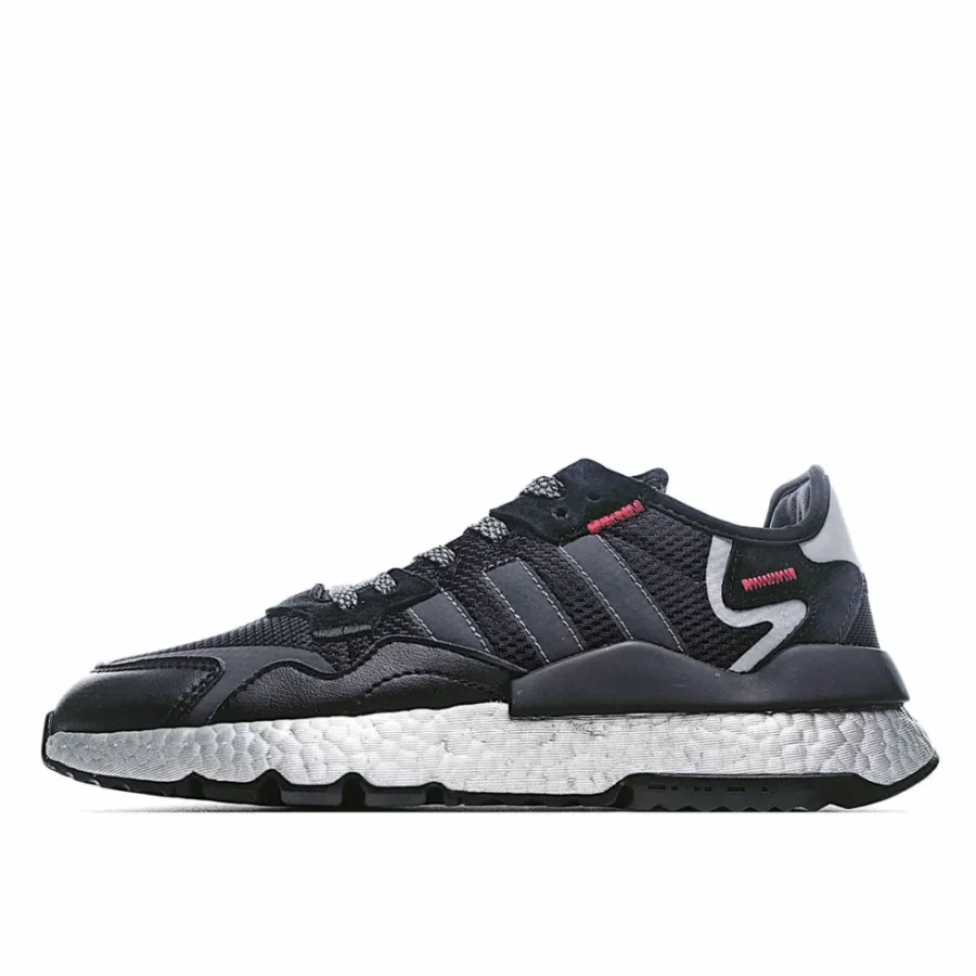 Adidas Nite Jogger Boost 3M Reflective