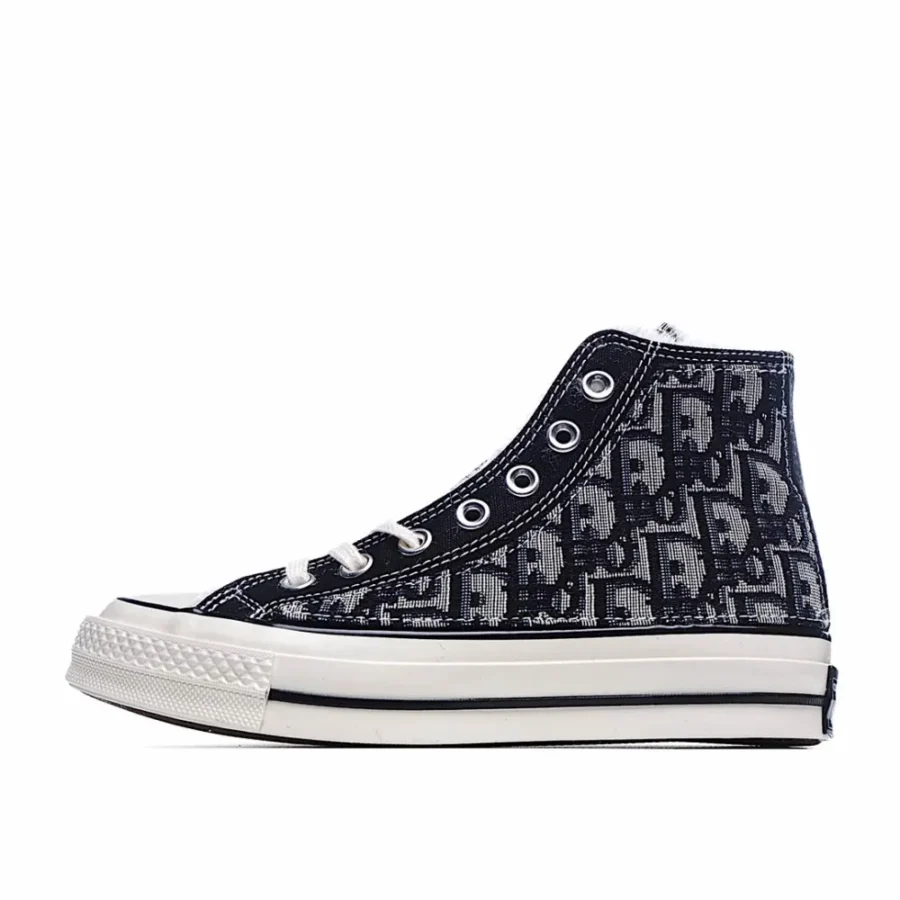 CONVERSE X DIOR Espadrilles