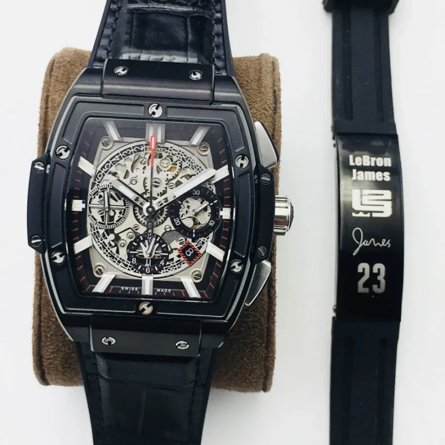 Hublot HUBLOT series watch Diameter: 42 mm