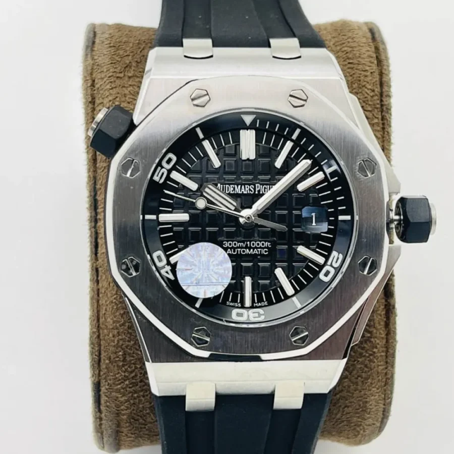 Audemars Piguet watches