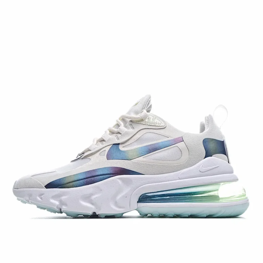 Nike AIR MAX 270 React