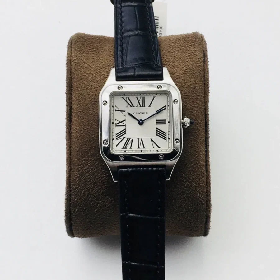 Cartier Couple Love Watch Diameter: 43.5*31.4mm 38*27.5mm
