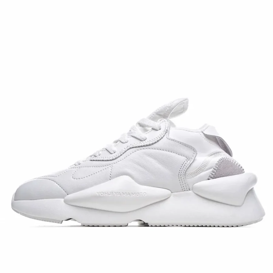 Adidas Y-3 Kaiwa 'White'