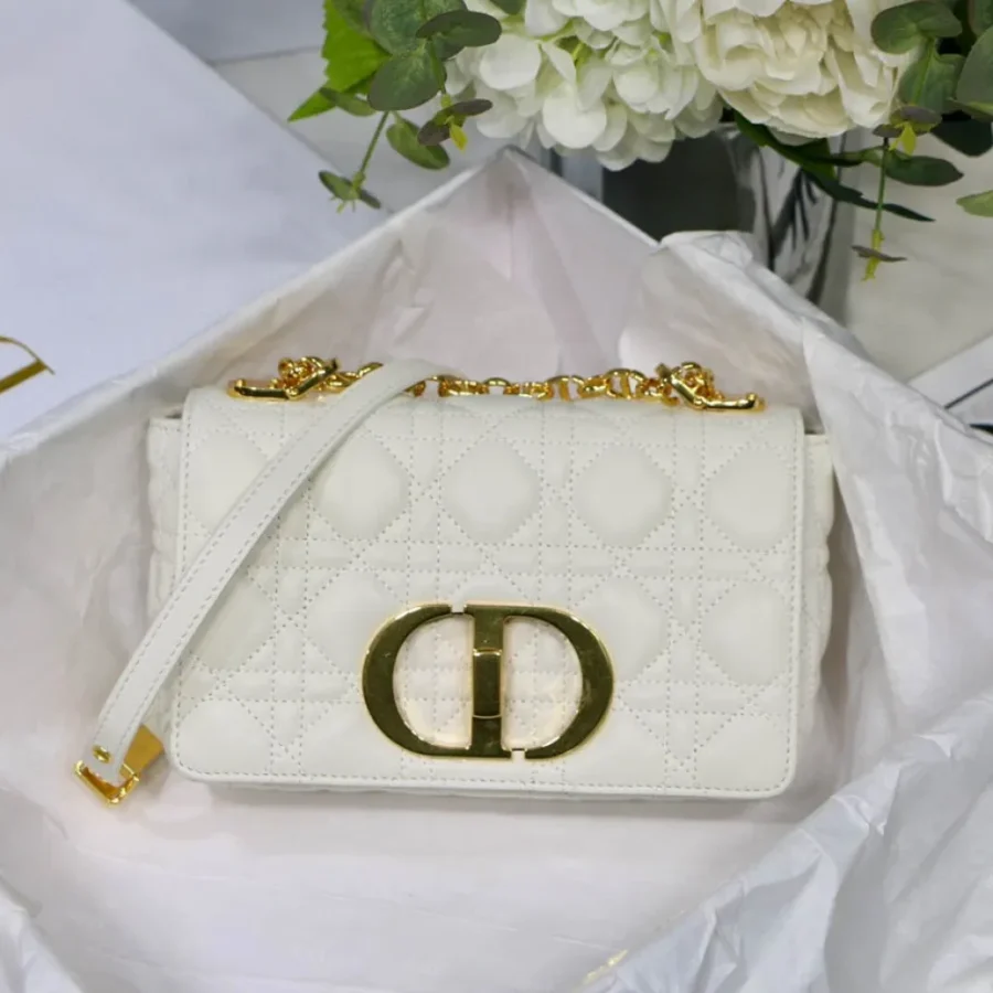 White Caro Collection