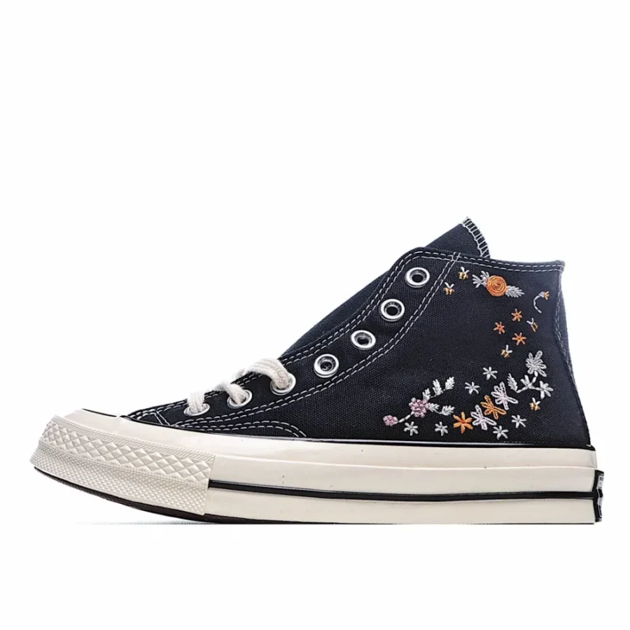 Converse Chunk 1970s Espadrilles