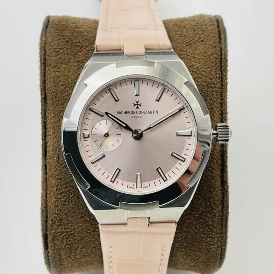 Vacheron Constantin series watch Diameter: 37 mm * 10.8 mm