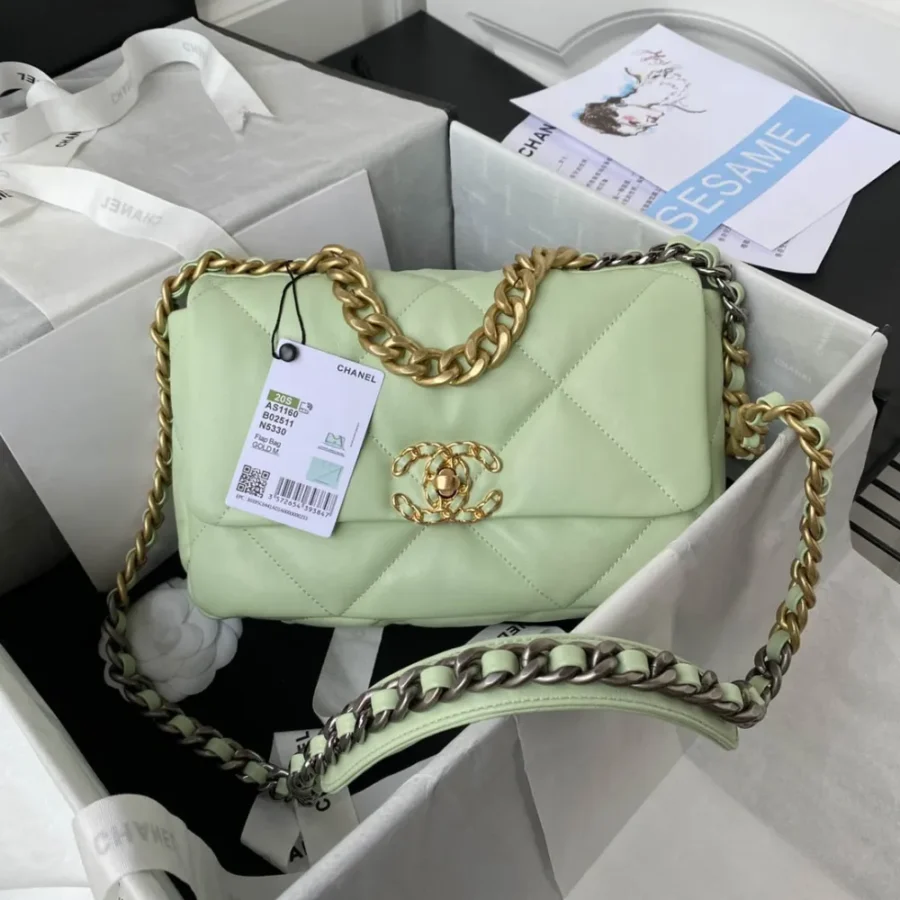 Pillow bag Model: 1160 Size: 26cm