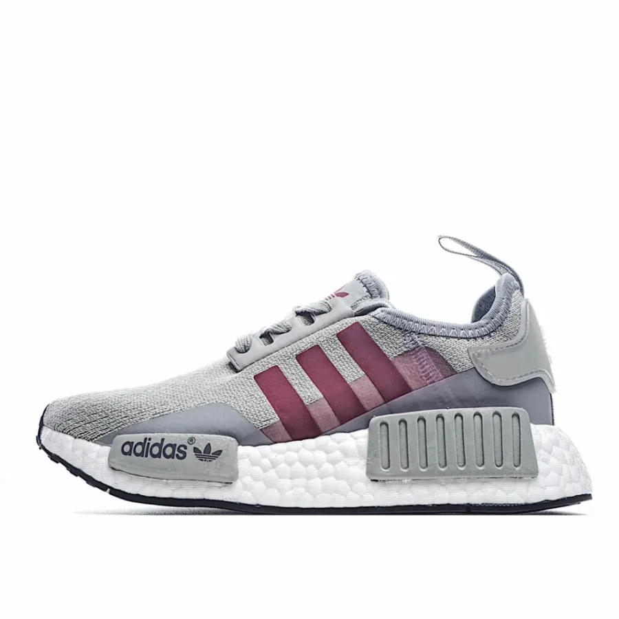 Adidas Wmns NMD_R1 'Purple Beauty'