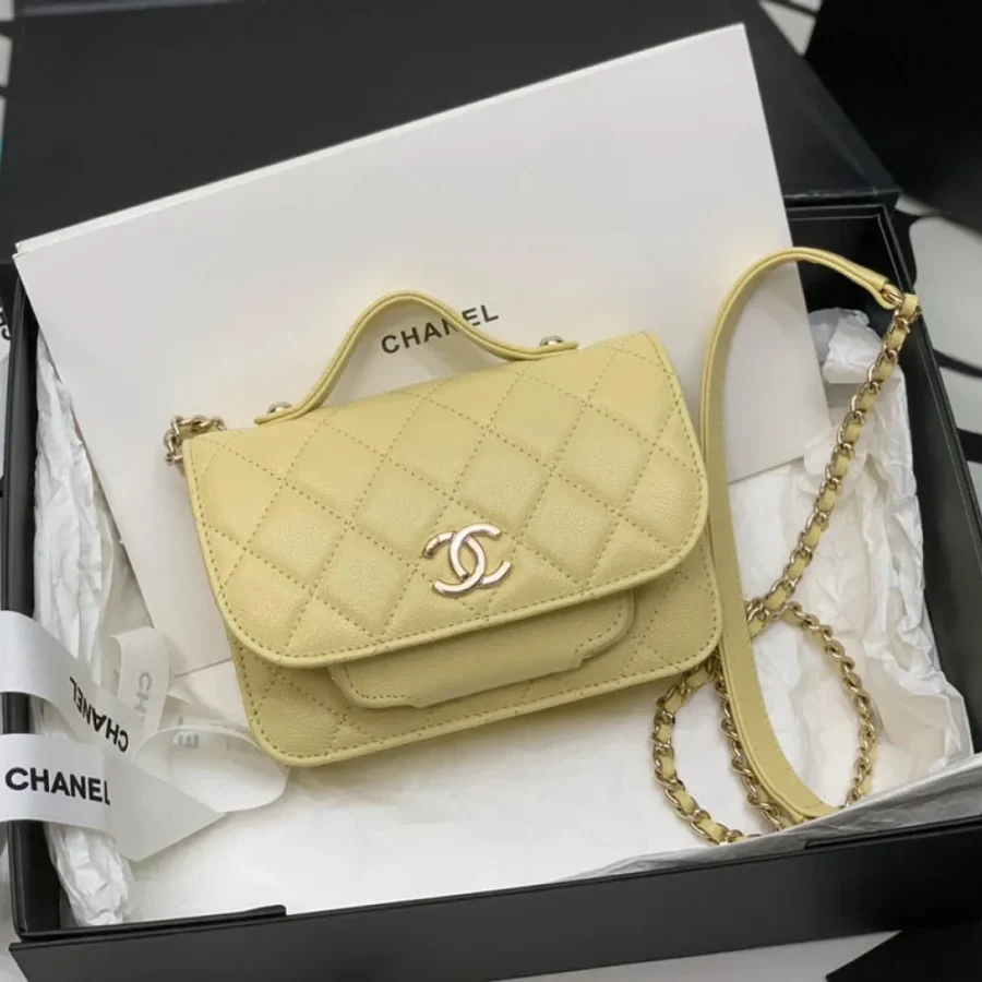 Classic and stylish Size: 10.5*15*5*cm Ident No.: 99190