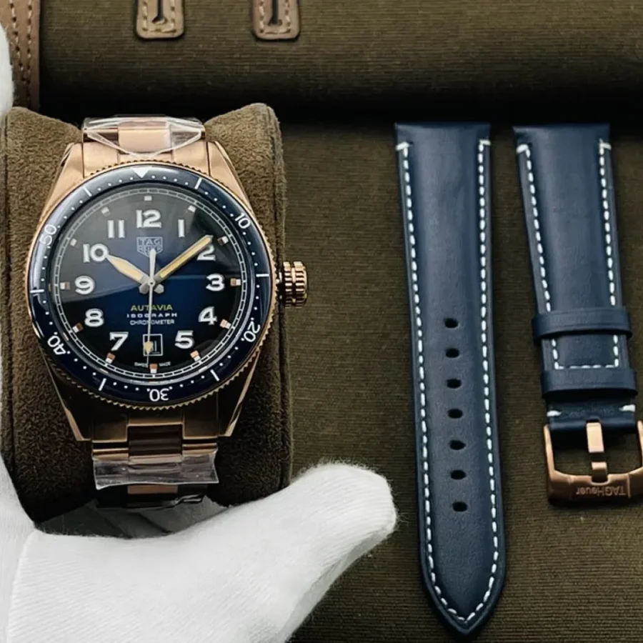 TAG Heuer Heuer watch