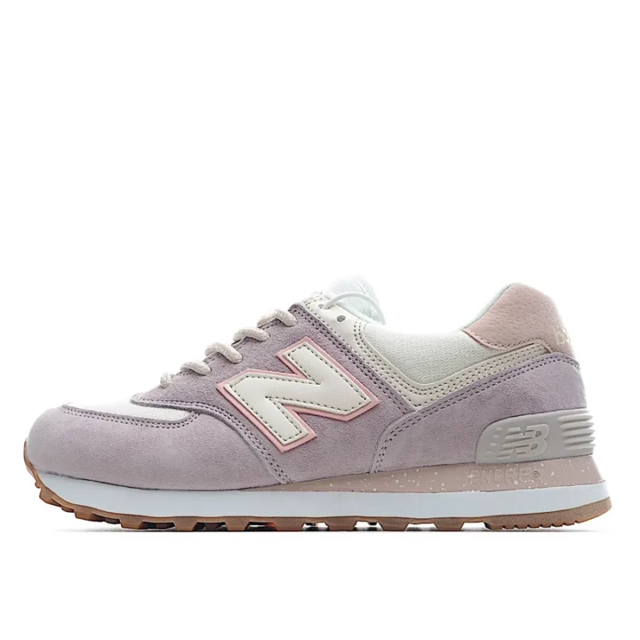 New Balance 574 New Balance Retro Jogging Shoes