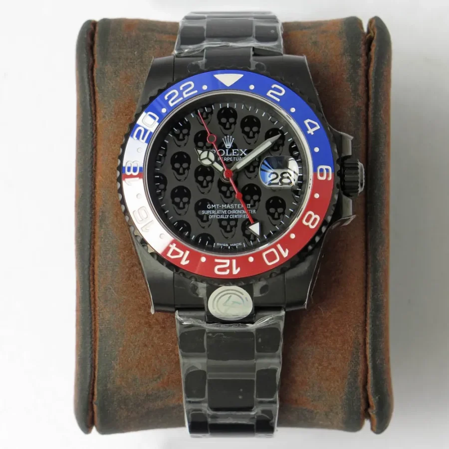 Rolex Miergos watch