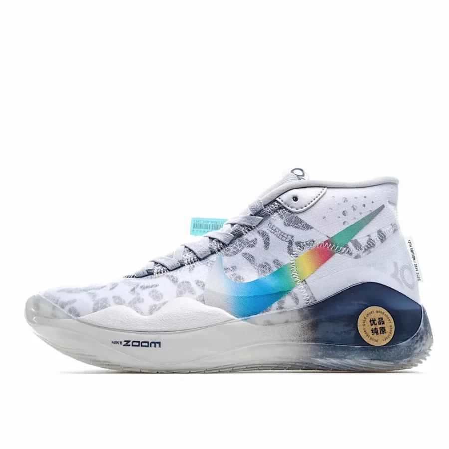 Nike Zoom KD12 EP SJX