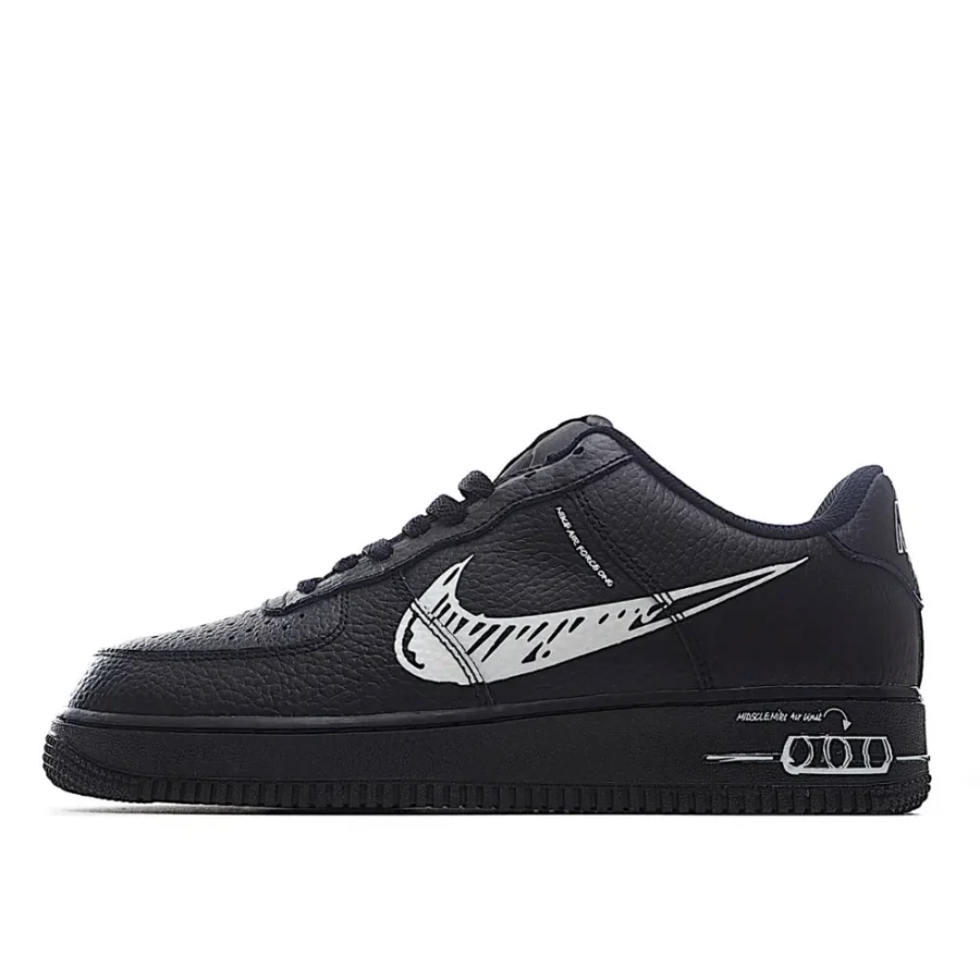 Nike AIR FORCE 1 LOW