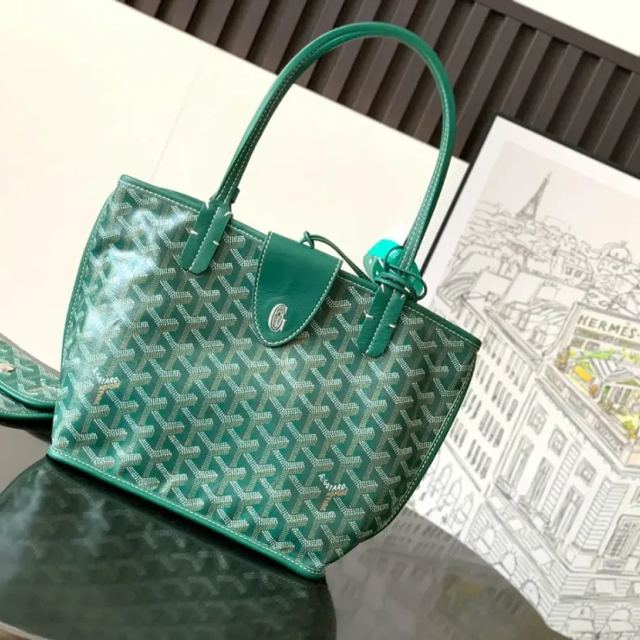 Anjou Mini Bag Size: 20x10x20cm