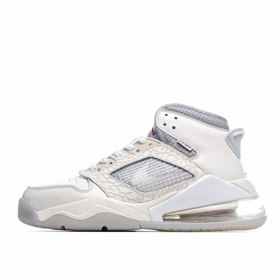 Sneakersnstuff x Jordan Mars 270 'Past, Present, Future'