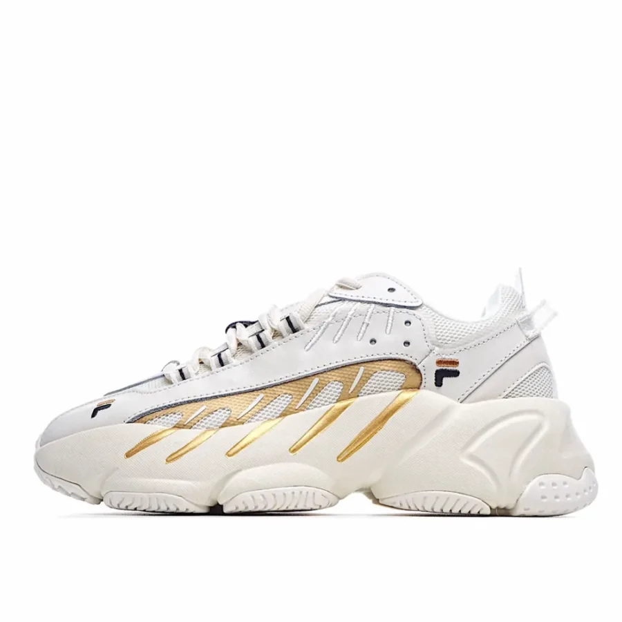 FILA 2020 ADE Cushioned Casual Sports Dad Shoes