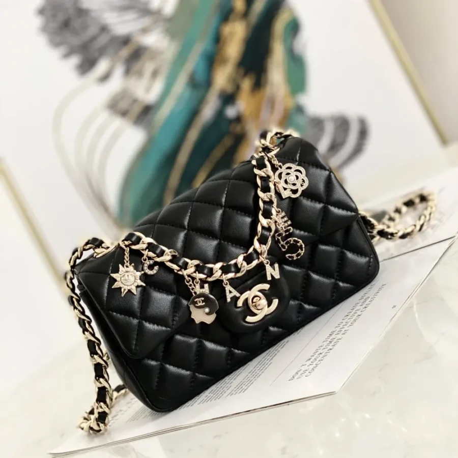 Classic Rhombus Size: 20cm Code: AS2326