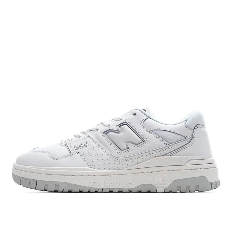 New Balance Low Top Casual Basketball Shoes