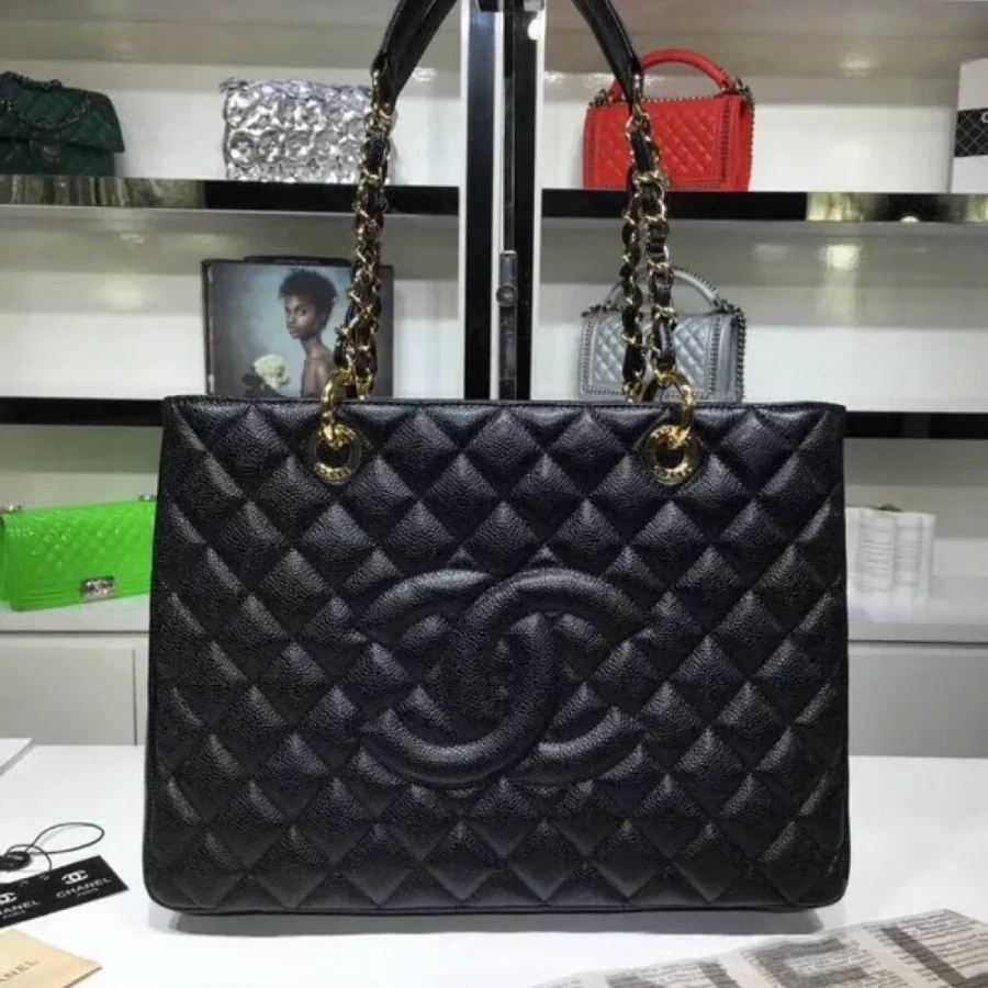 Leather ball grain Size: 33X24X13cm