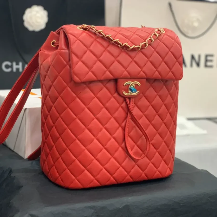 CHANEL Model: 91122 30X25X15CM