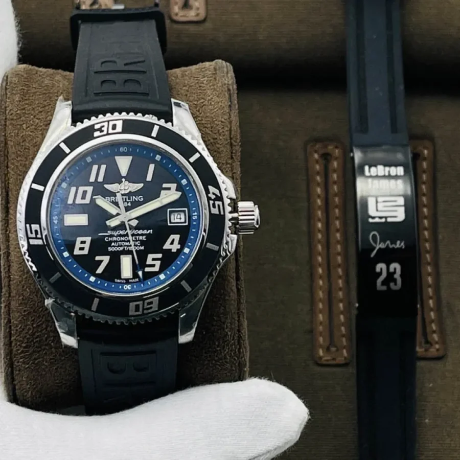 Breitling Ocean Watch