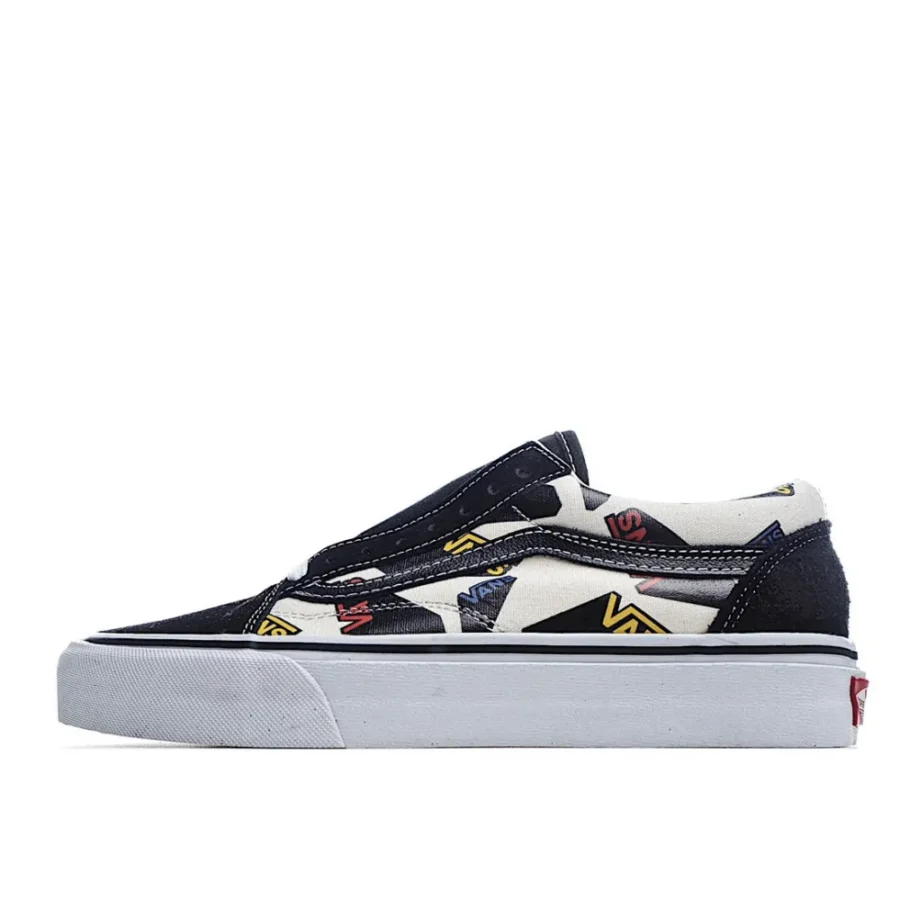 Vans Old Skool Casual Shoes Skate Shoes