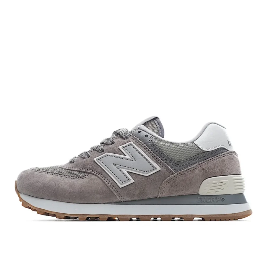 New Balance 574 New Balance Retro Jogging Shoes