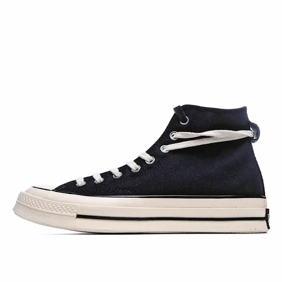 Converse Chunk 1970s Espadrilles