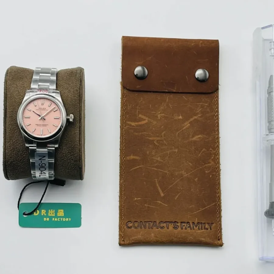 Rolex Ladies Watch Diameter: 31*11mm