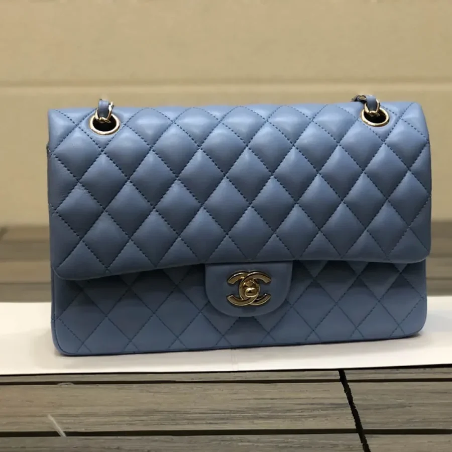 Chane1 Simple Model: A01112 Size: 15.5x25.5x6.5cm
