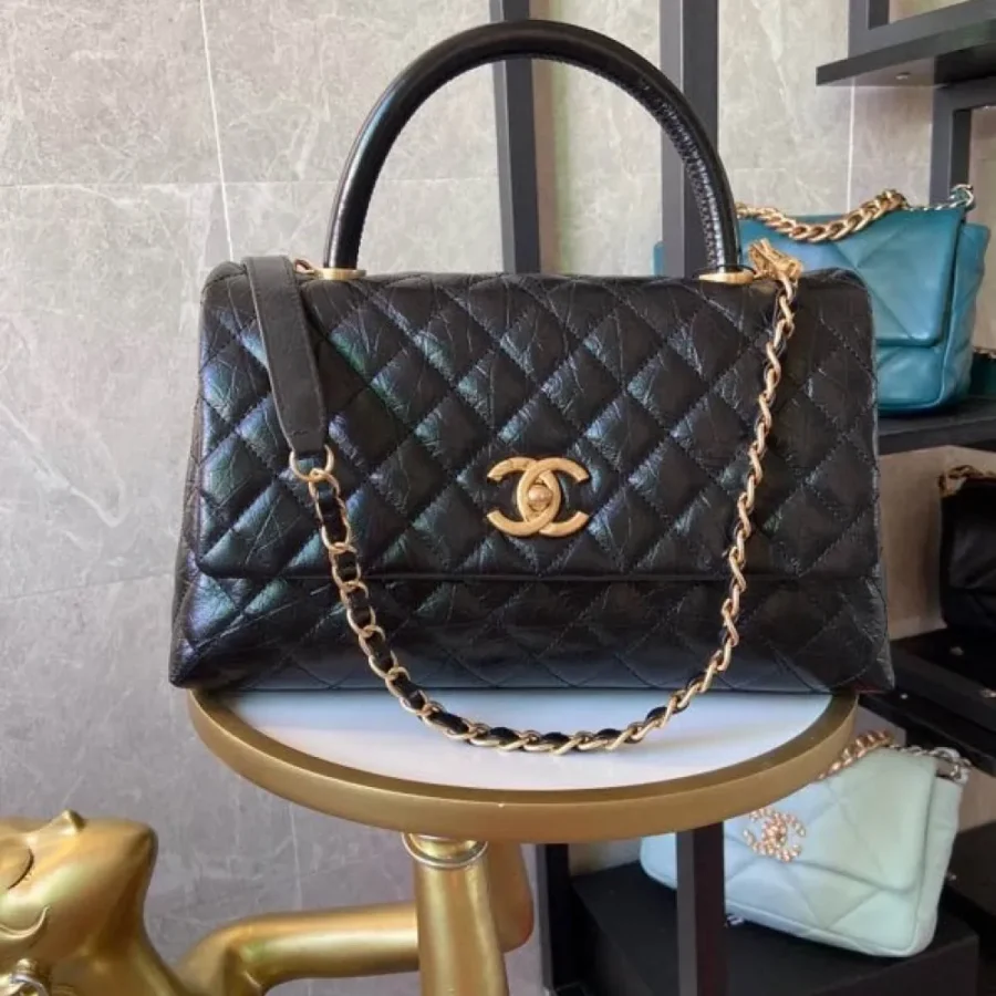 Model: 92991 Size: 18x29x12cm Black