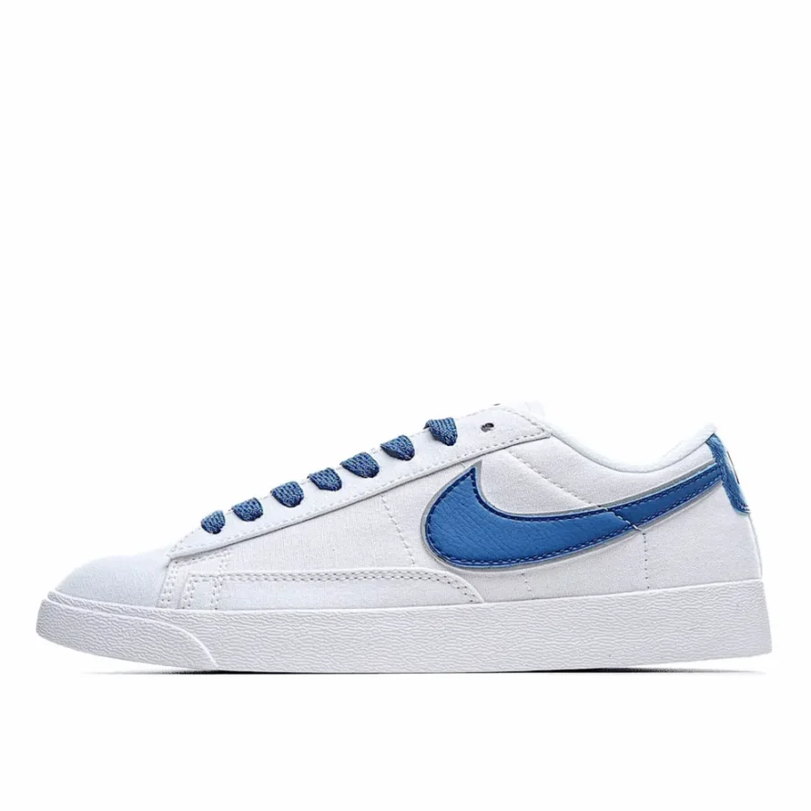 Nike WMNS Blazer Low LX x Stranger Things “Hawkins High” 3M反光
