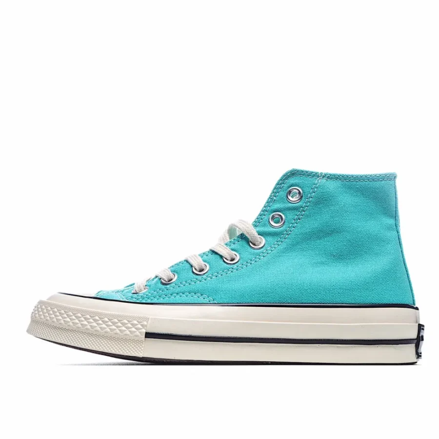 Converse Chunk 1970s Espadrilles