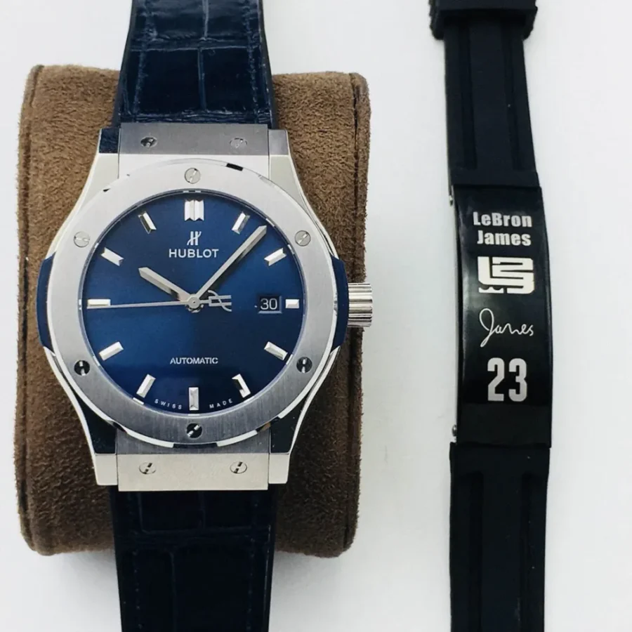 Blancpain Classic Series Watch Diameter: 42MM/45MM