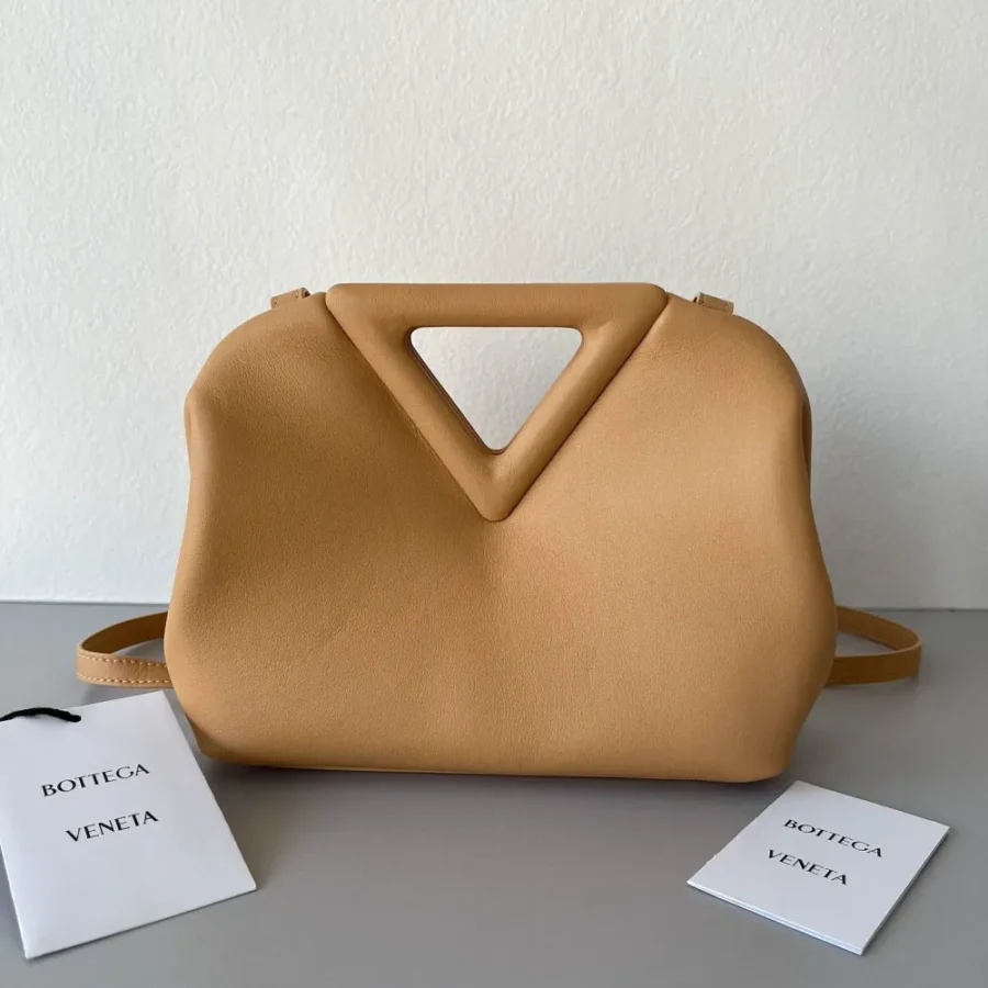 BV shoulder bag 22x16cm 658476