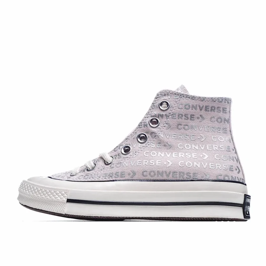 Converse Chunk 1970s Espadrilles
