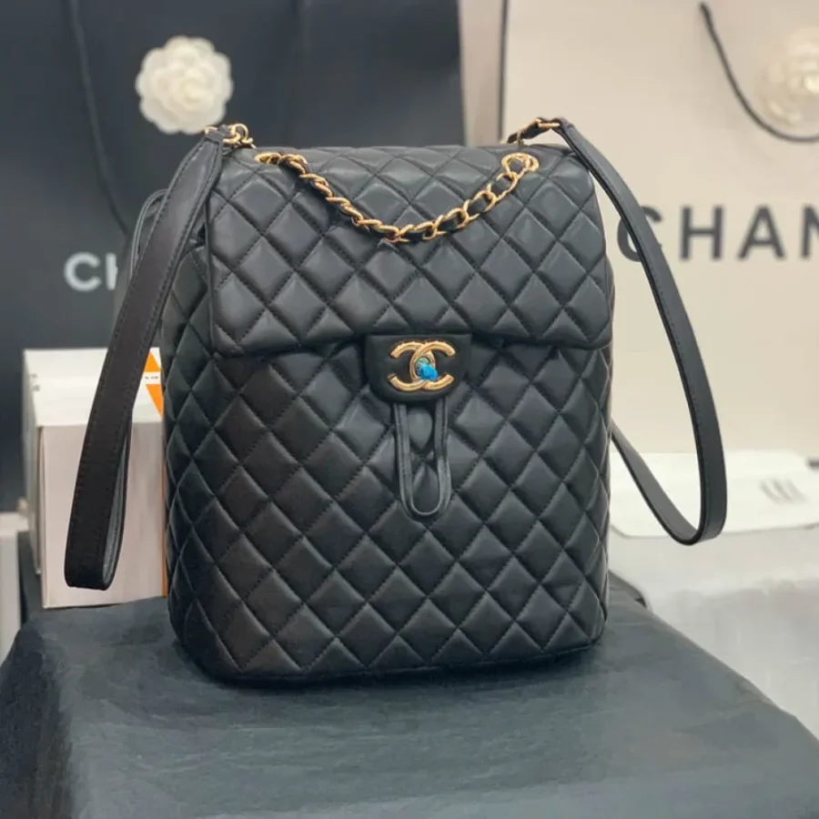 CHANEL Model: 91120# Size: 25X20X10CM
