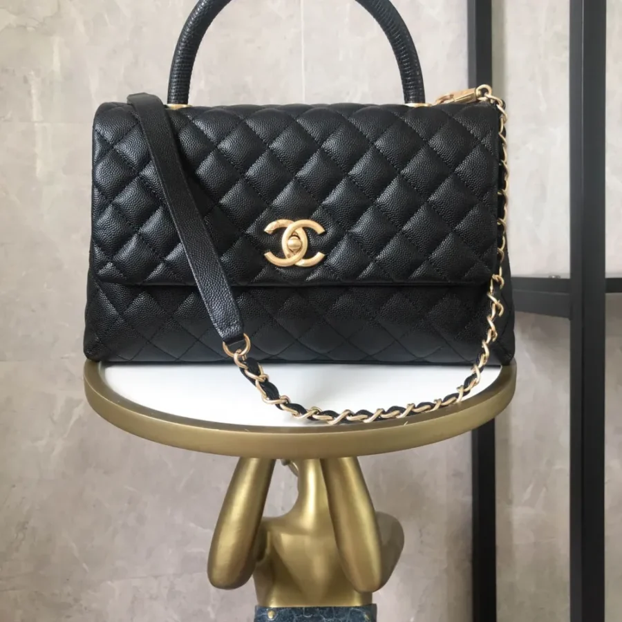 Model: 92991 Size: 18x29x12cm Black