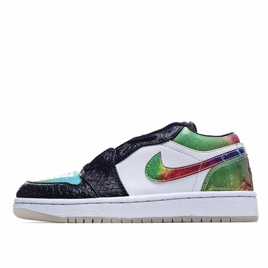 Air Jordan 1 Low 'Galaxy'