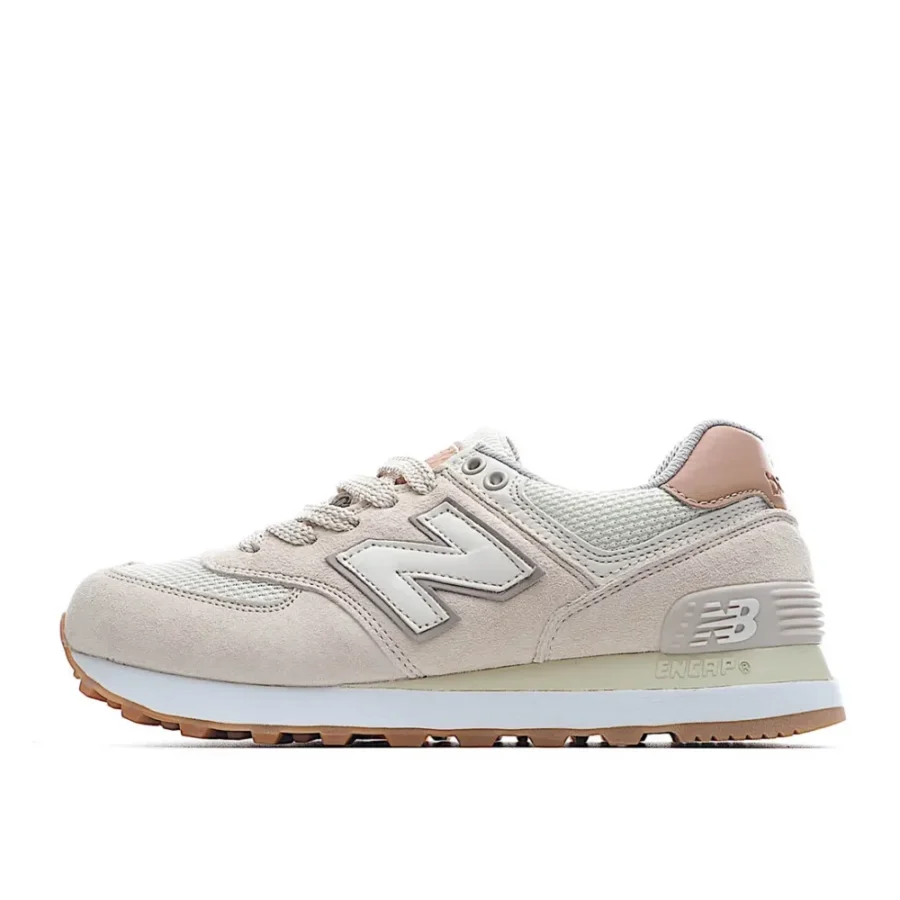 New Balance 574 New Balance Retro Jogging Shoes