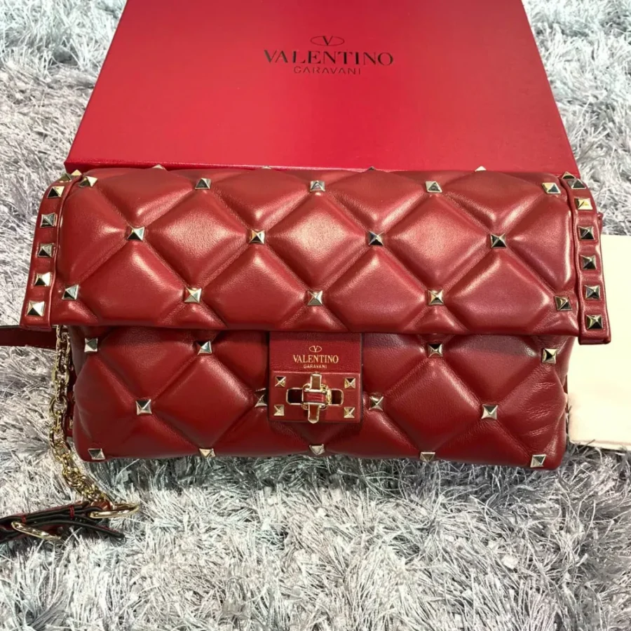 valentino Size:27x15x10cm Model:0058